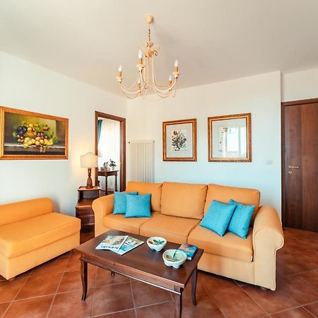TaoApartments - Casa Vittoria Taormina Esterno foto
