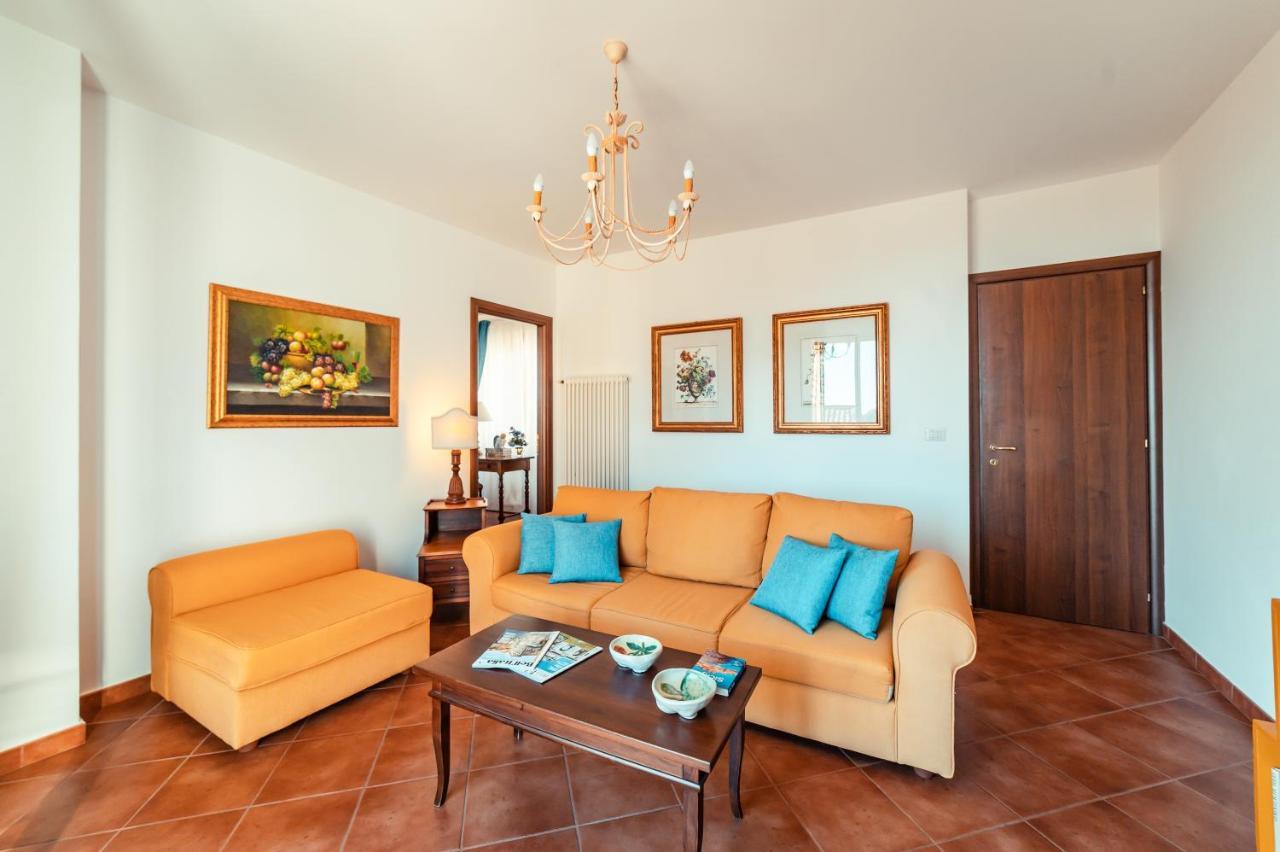 TaoApartments - Casa Vittoria Taormina Esterno foto