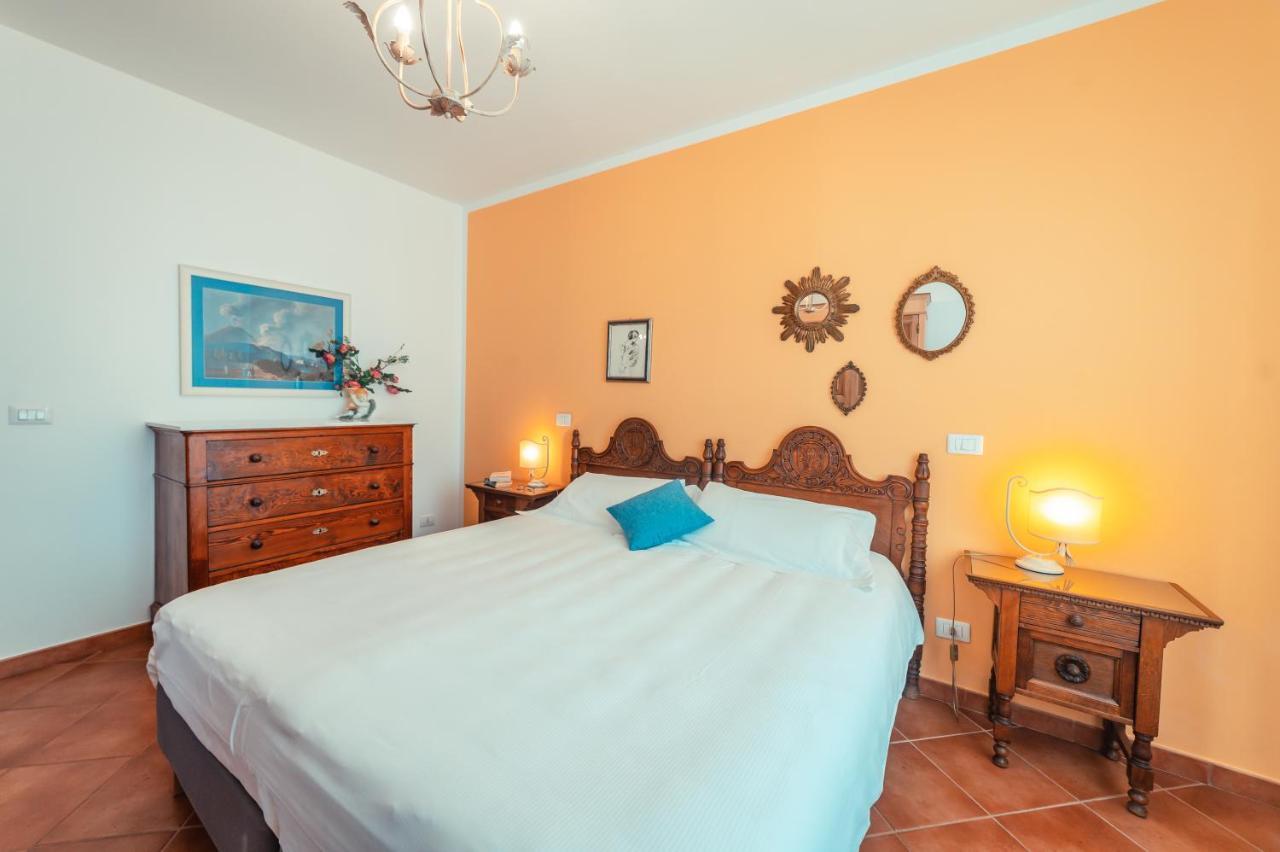 TaoApartments - Casa Vittoria Taormina Esterno foto