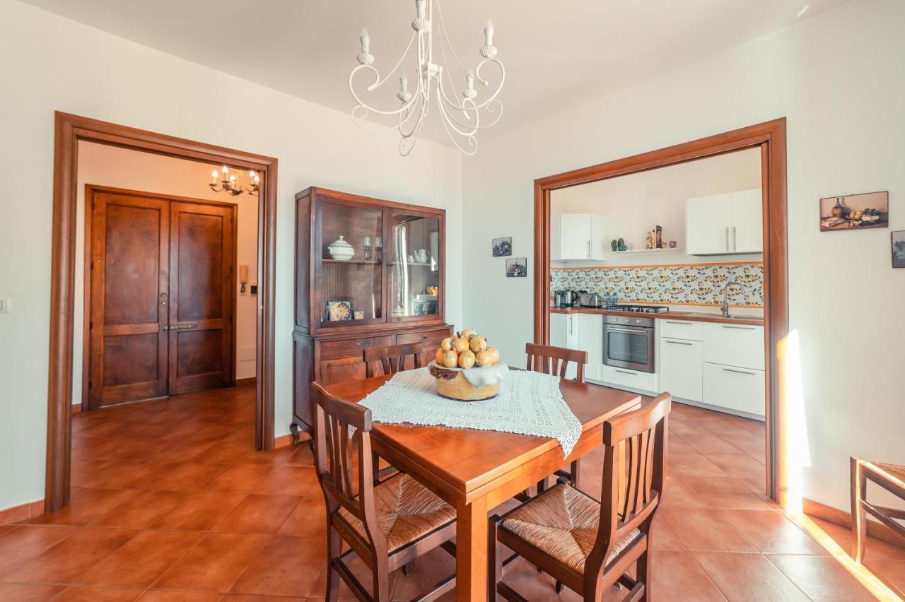 TaoApartments - Casa Vittoria Taormina Esterno foto
