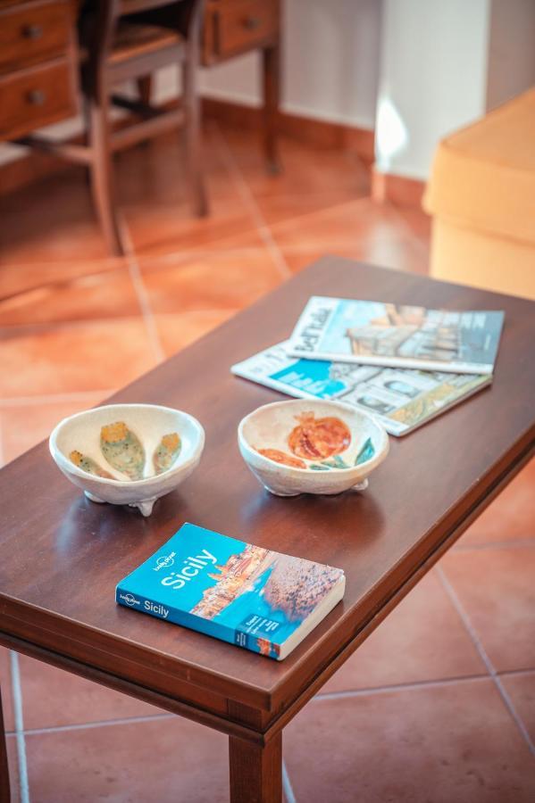 TaoApartments - Casa Vittoria Taormina Esterno foto