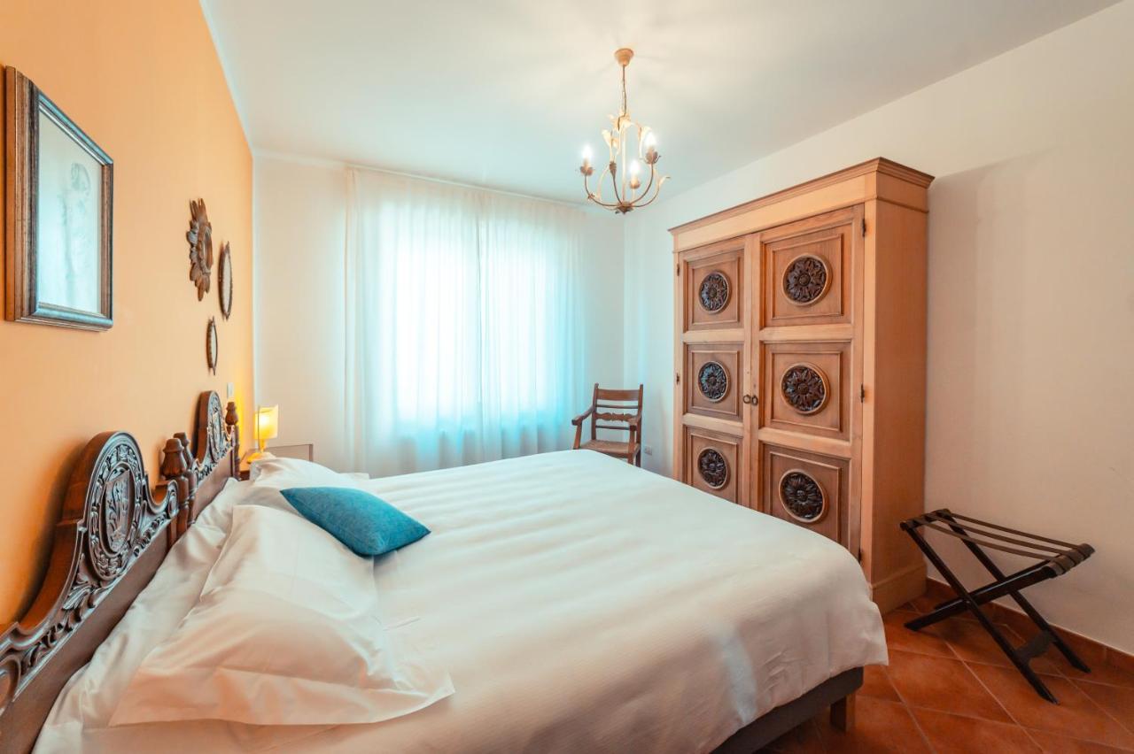 TaoApartments - Casa Vittoria Taormina Esterno foto