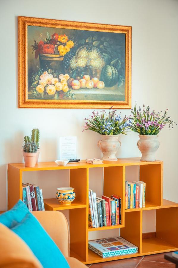 TaoApartments - Casa Vittoria Taormina Esterno foto