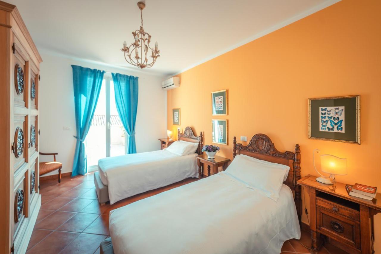 TaoApartments - Casa Vittoria Taormina Esterno foto