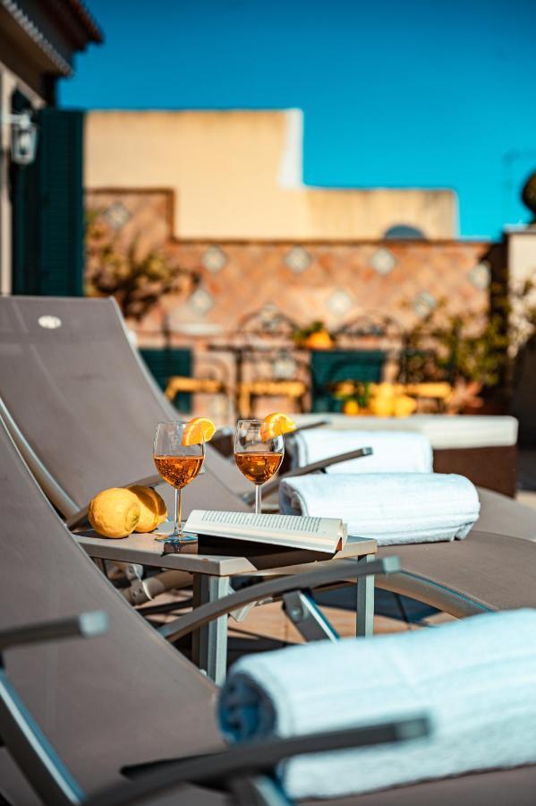 TaoApartments - Casa Vittoria Taormina Esterno foto