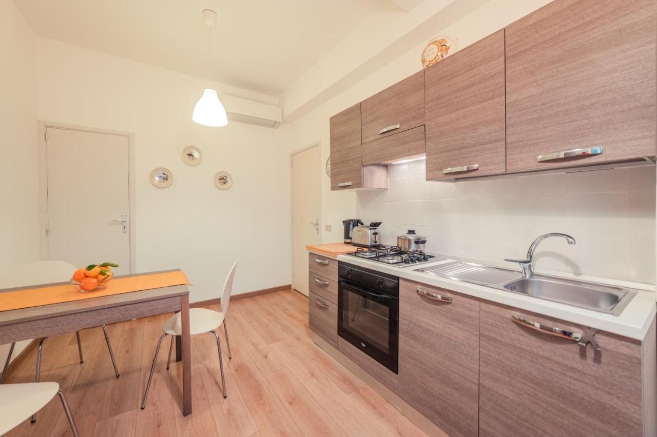 TaoApartments - Casa Vittoria Taormina Esterno foto