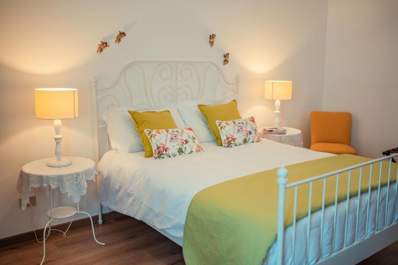 TaoApartments - Casa Vittoria Taormina Esterno foto