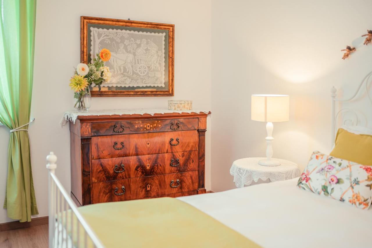 TaoApartments - Casa Vittoria Taormina Esterno foto