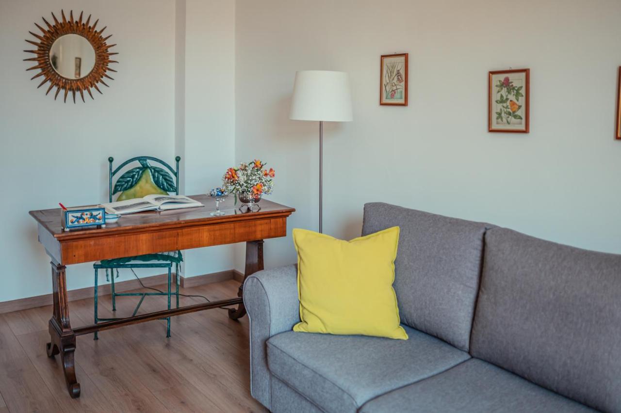 TaoApartments - Casa Vittoria Taormina Esterno foto