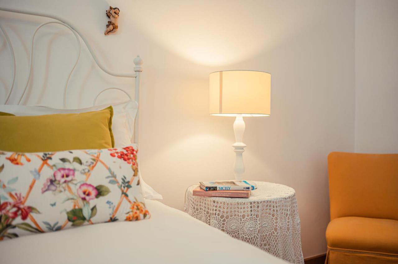 TaoApartments - Casa Vittoria Taormina Esterno foto