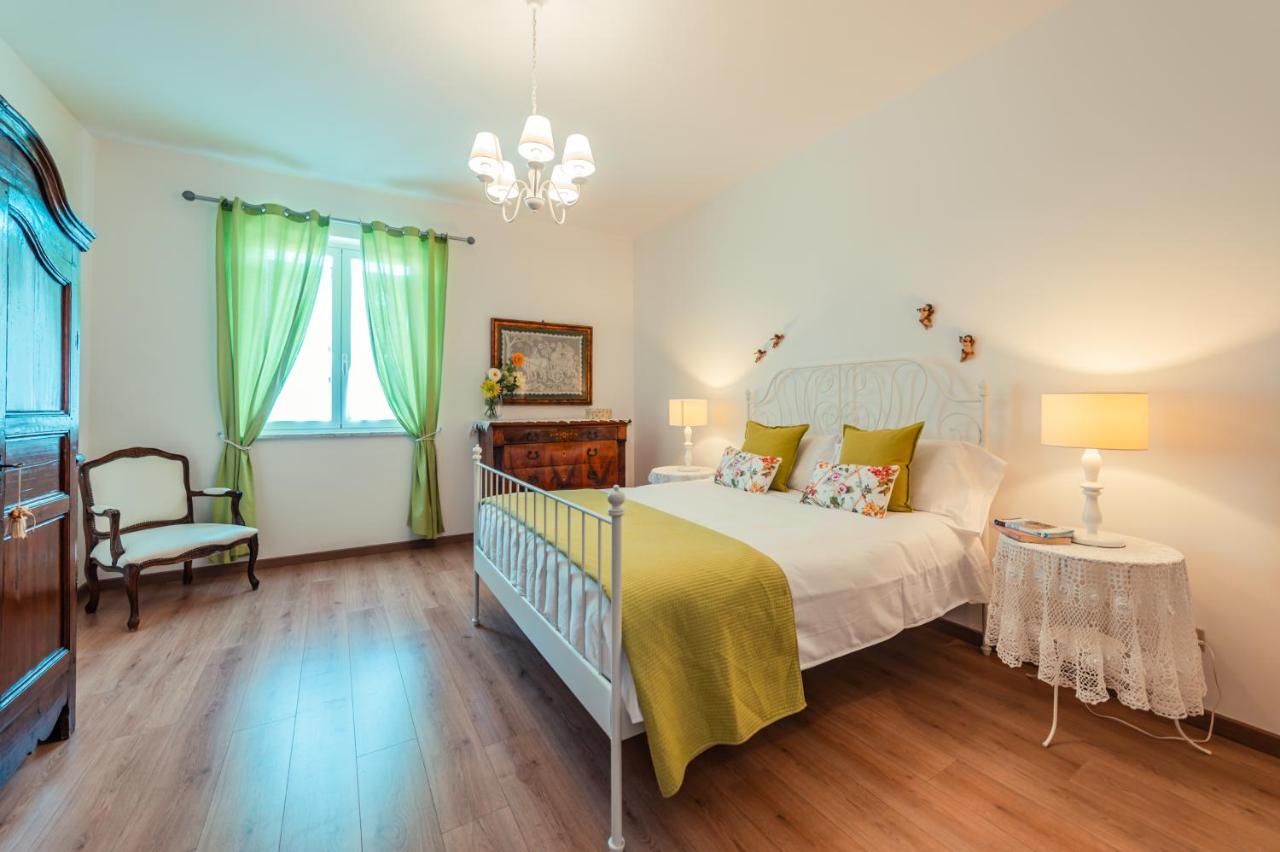 TaoApartments - Casa Vittoria Taormina Esterno foto